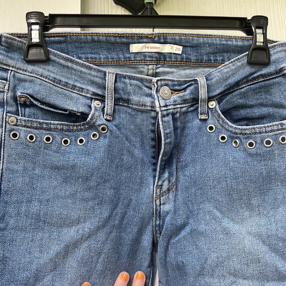 Levi’s jeans - Picture 2 of 5